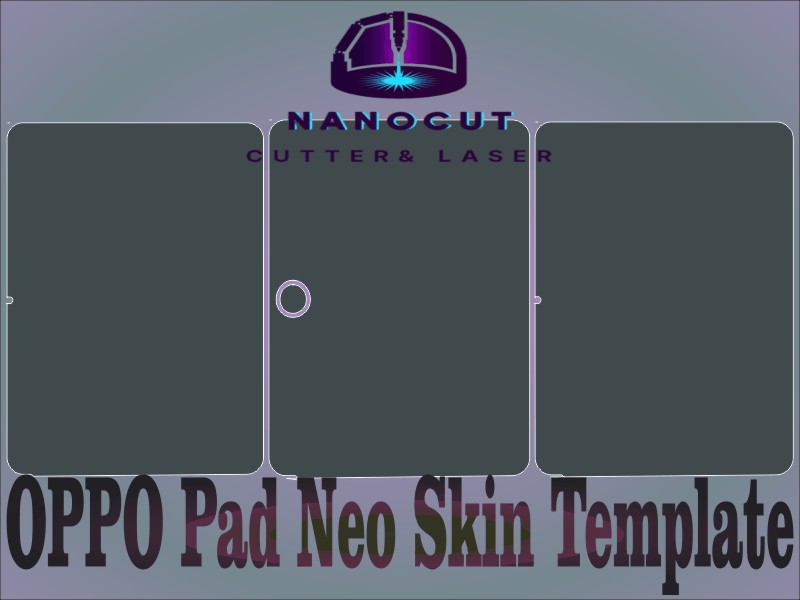 OPPO Pad Neo